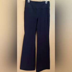 Yogalicious Lux High Rise Flared Pants